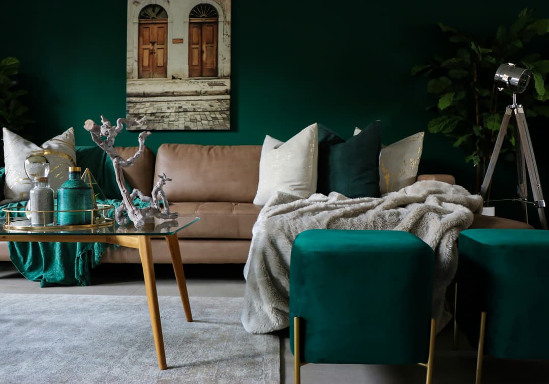 Property interior