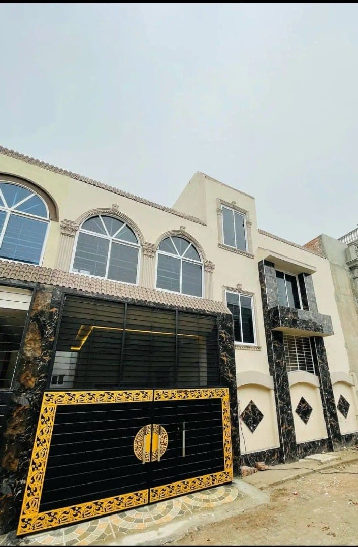 property cover