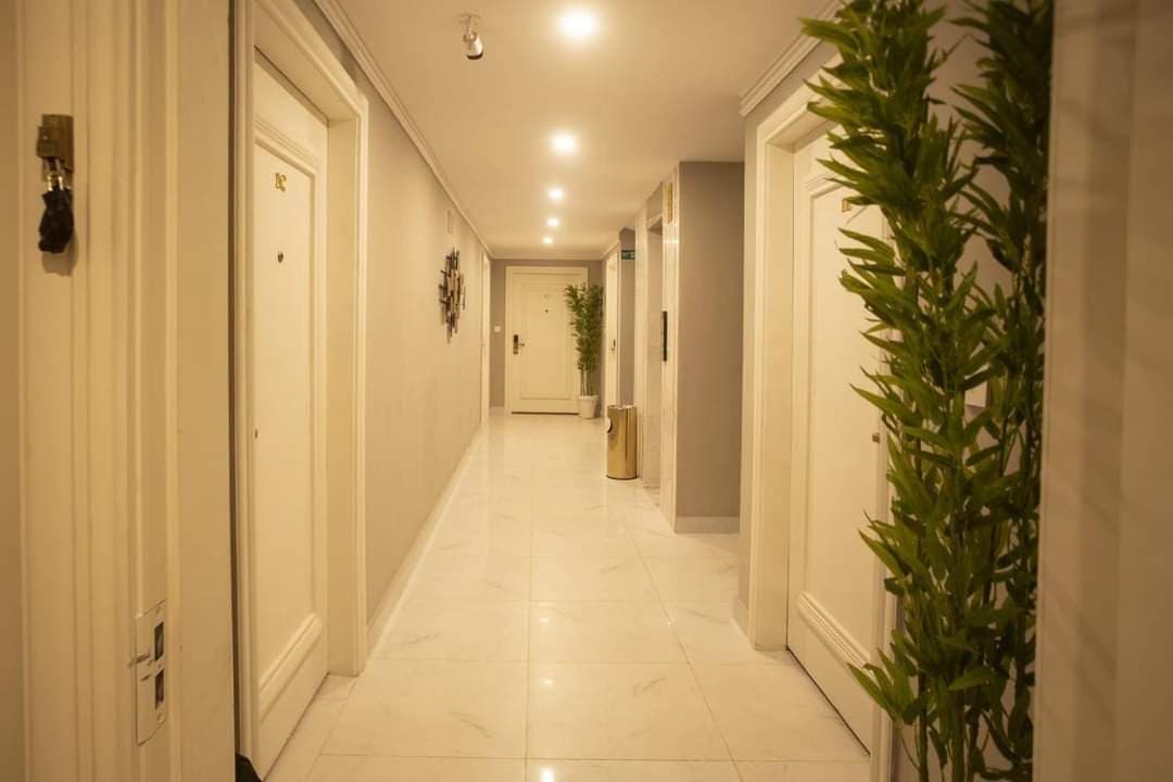Property interior