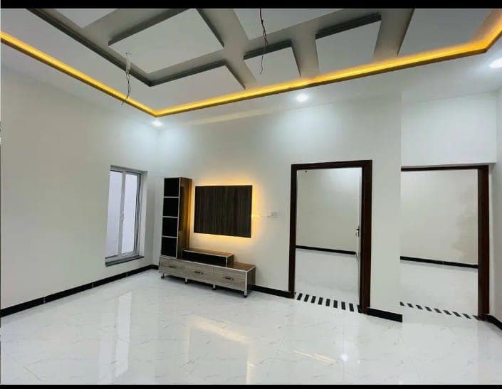 Property interior