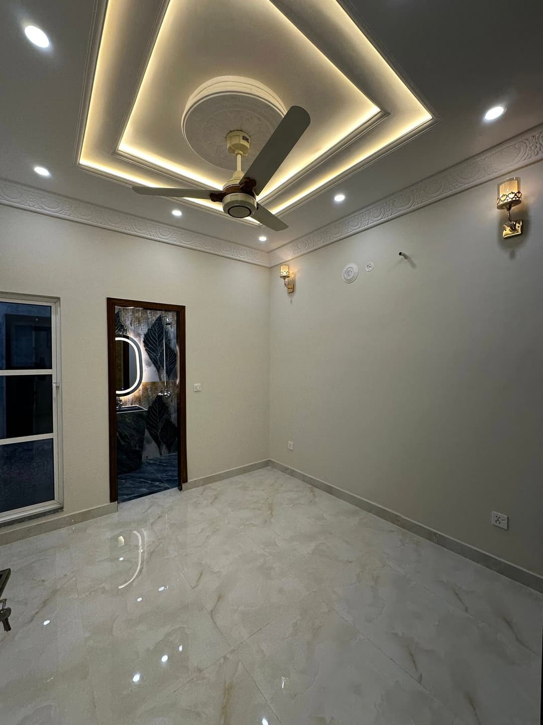 Property interior