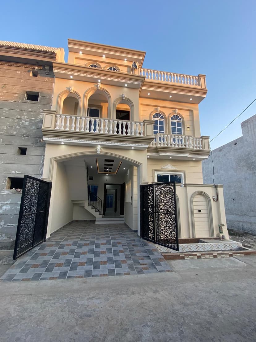 property cover