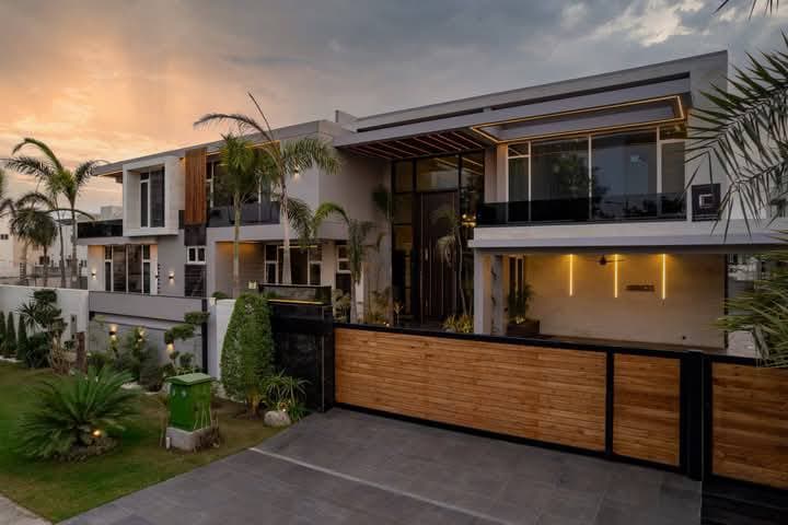 property cover