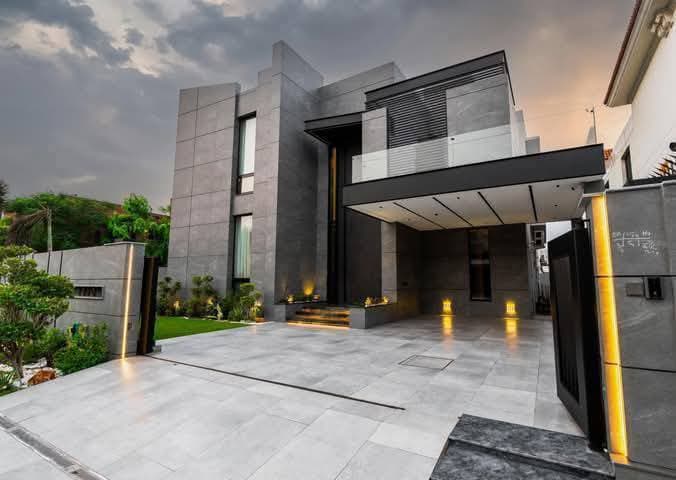 property cover