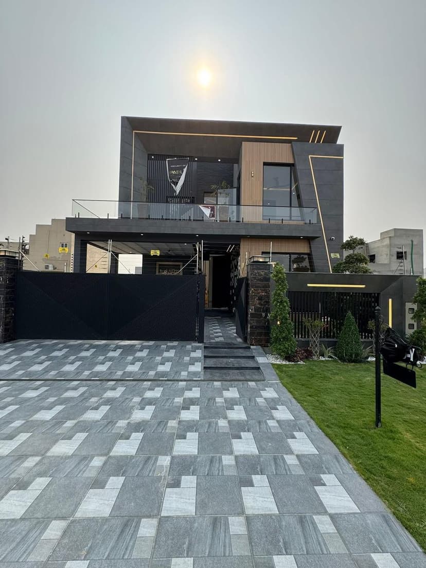property cover