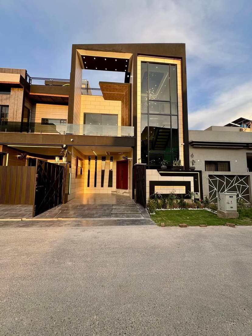 property cover