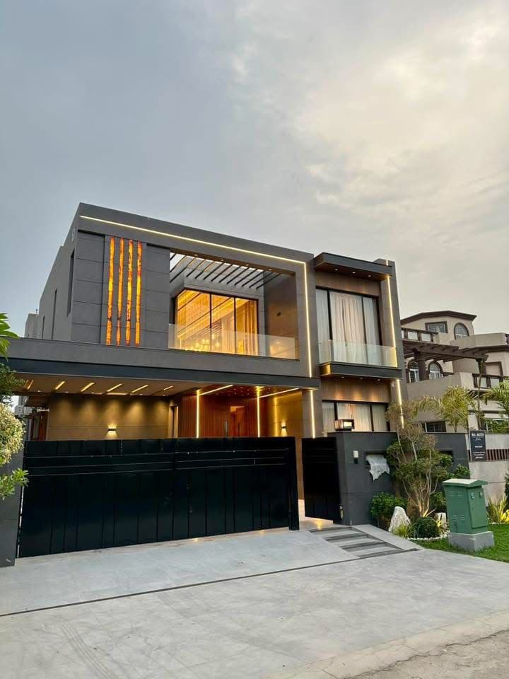 property cover
