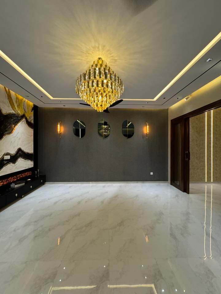 Property exterior