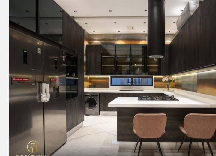 Property interior