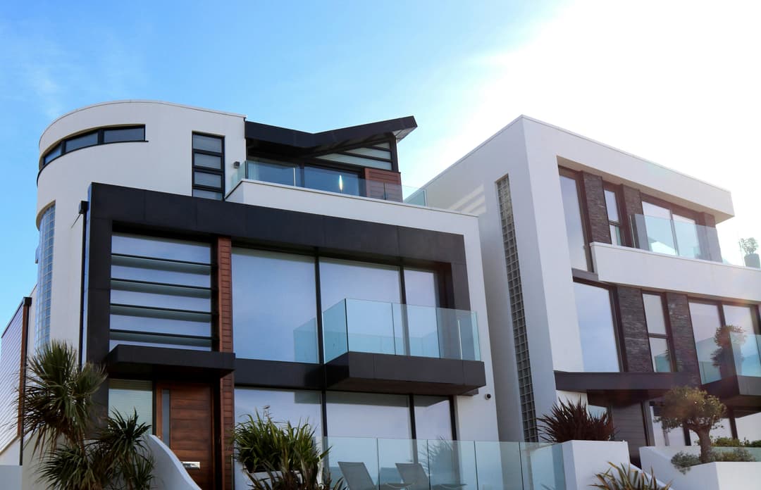 Property exterior