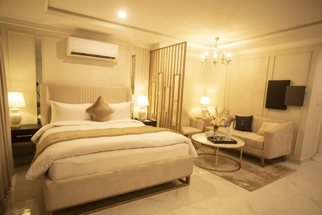 Property main view