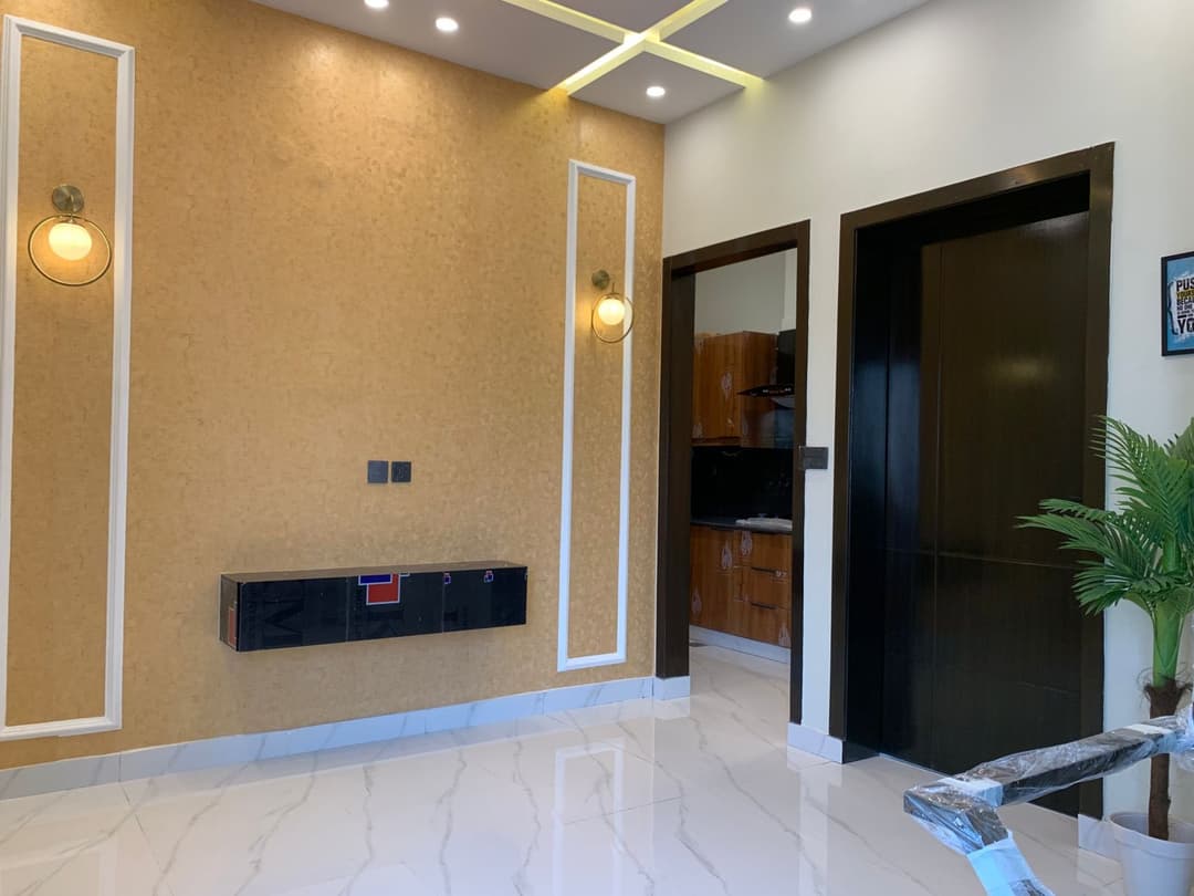 Property exterior