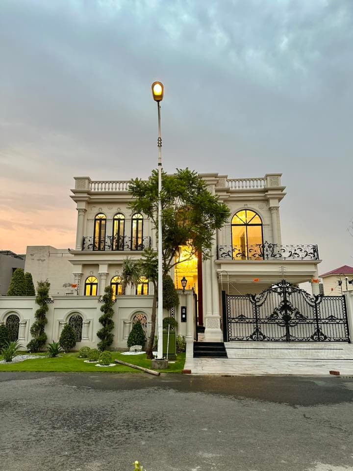 property cover