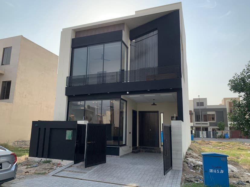 property cover