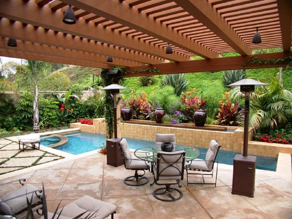 Property main view
