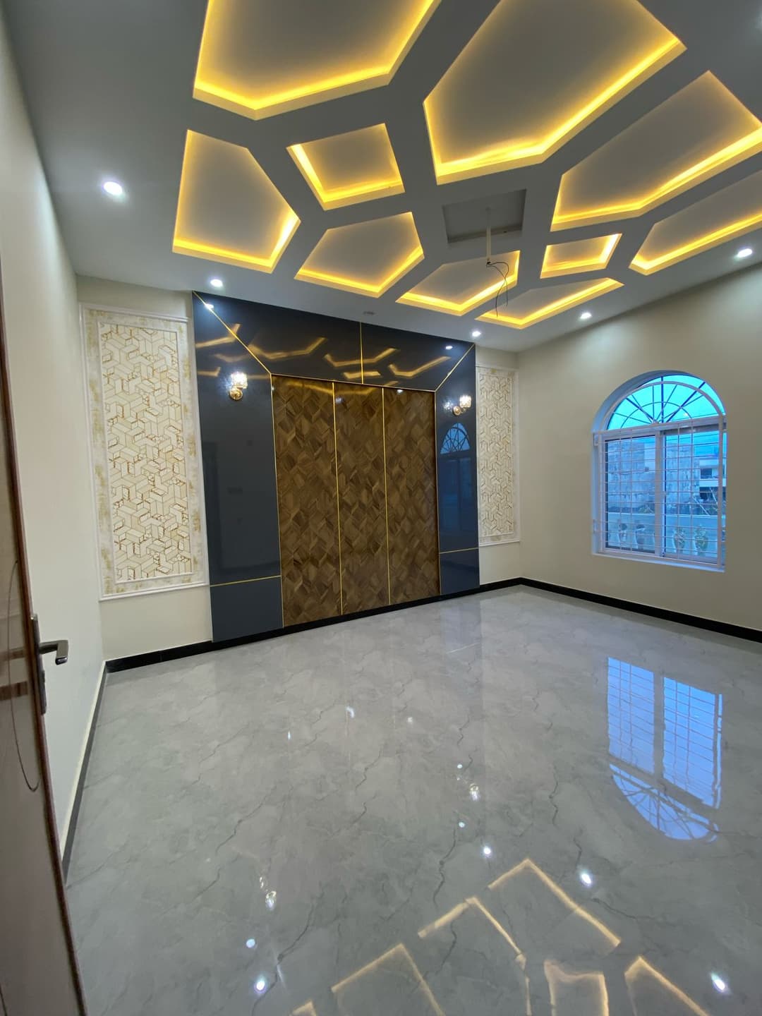 Property exterior
