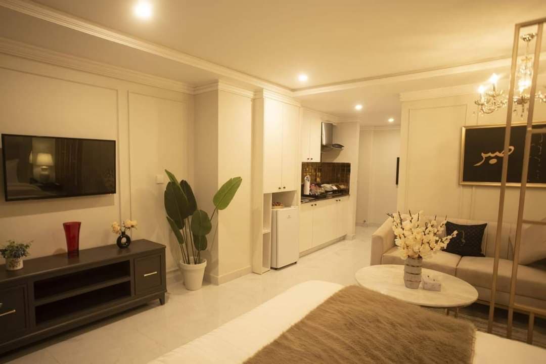 Property exterior