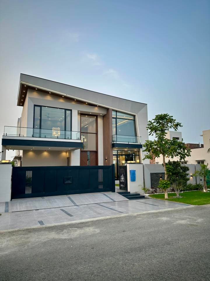 property cover