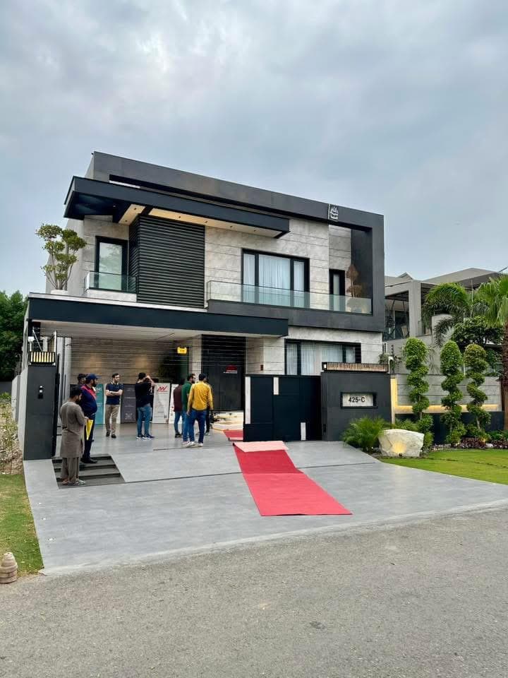property cover
