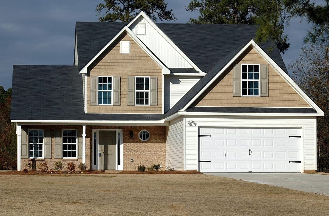 Property interior
