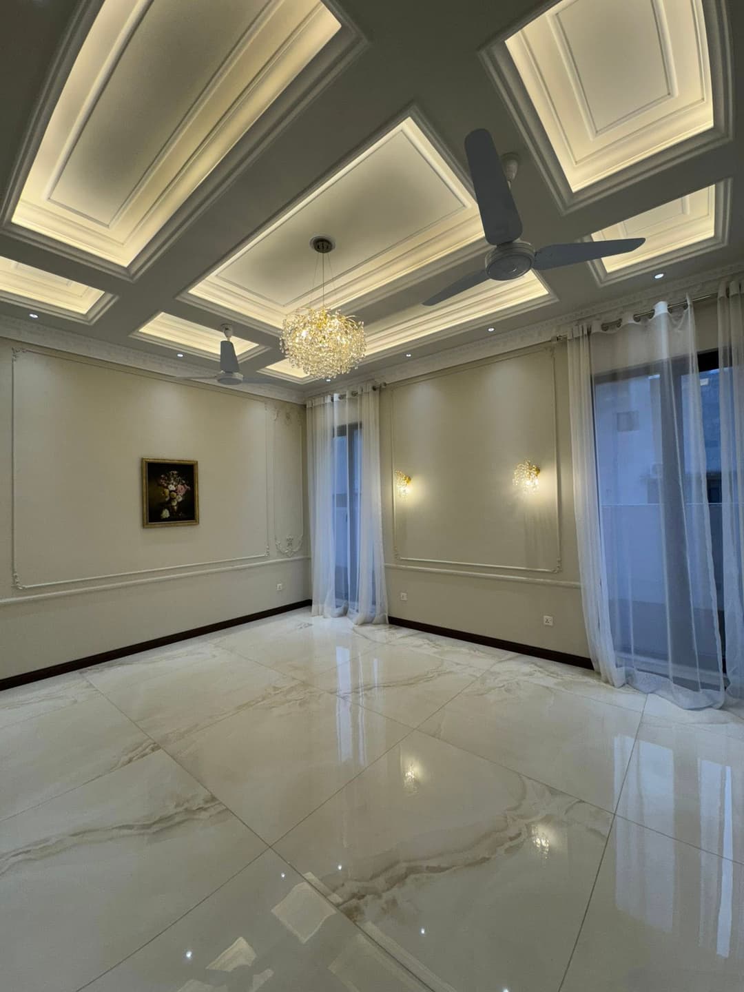 Property exterior