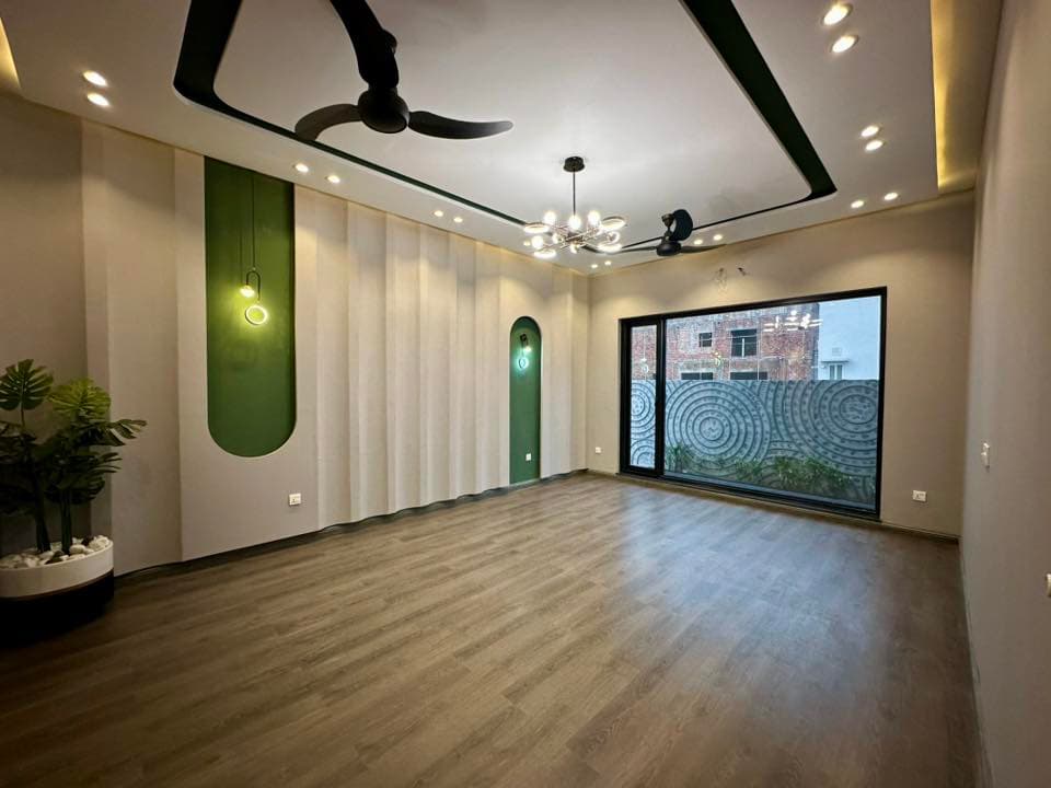 Property interior