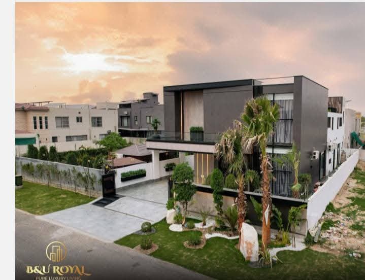 Property main view