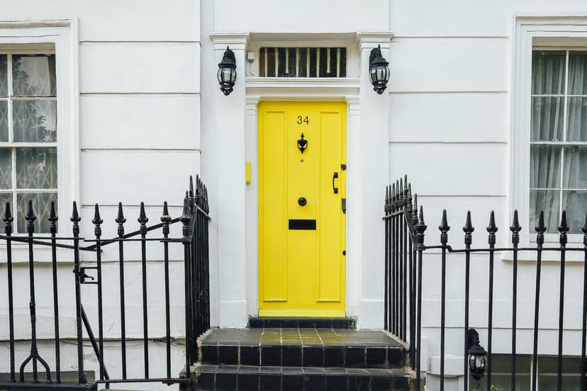 property cover