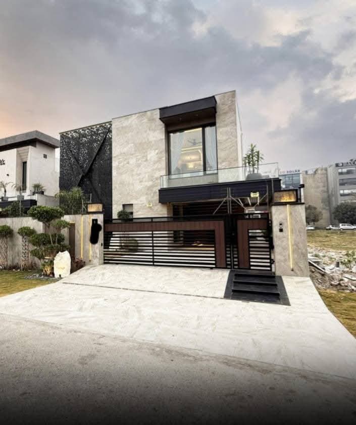 property cover