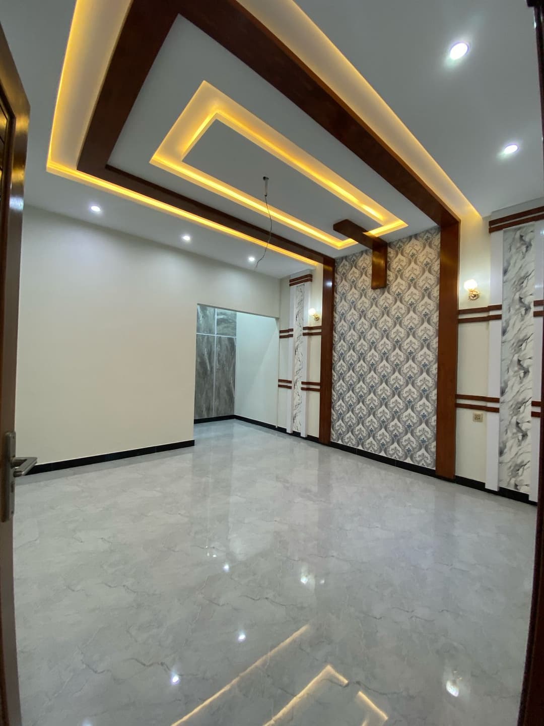 Property interior