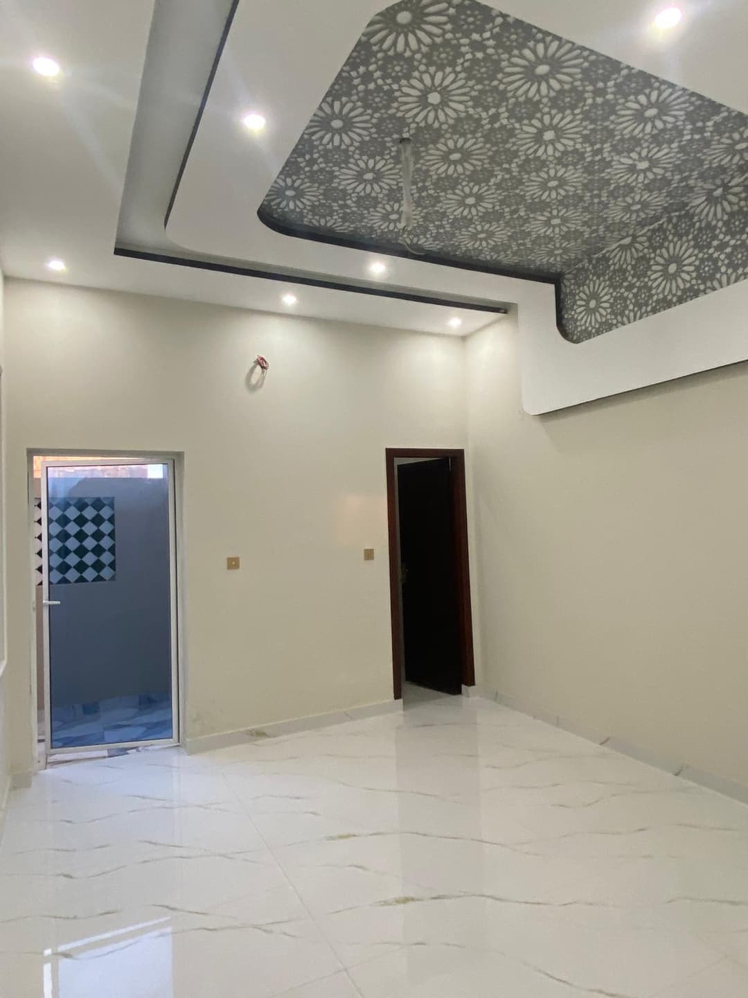 Property exterior