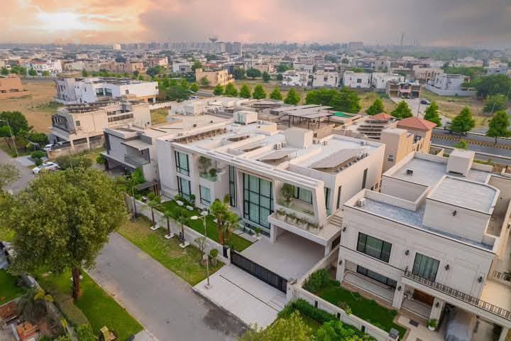 property cover